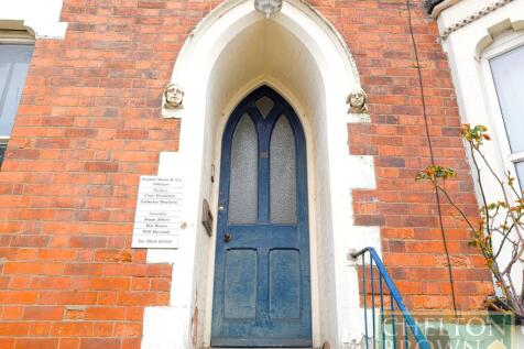 Front External