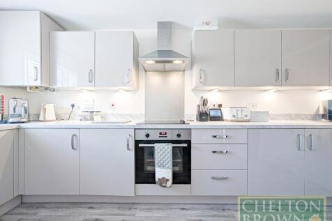 Kitchen &amp; Diner