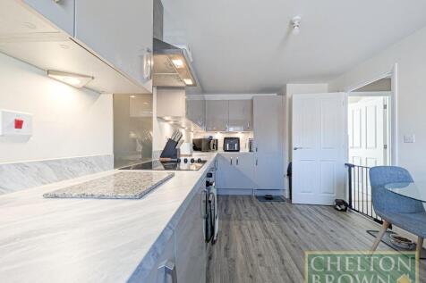 Kitchen &amp; Diner