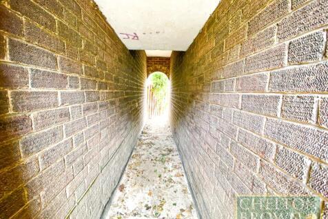 Alleyway