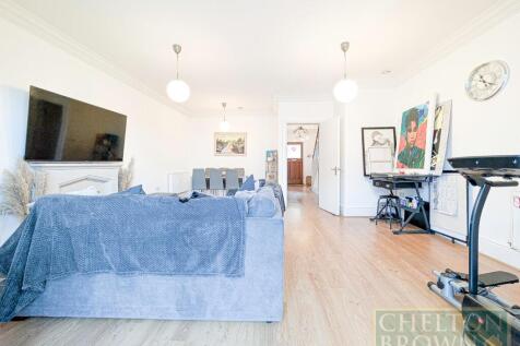 Living &amp; Dining