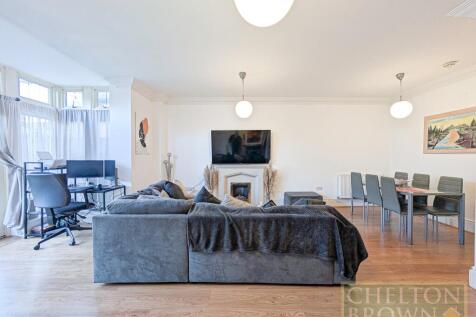 Living &amp; Dining