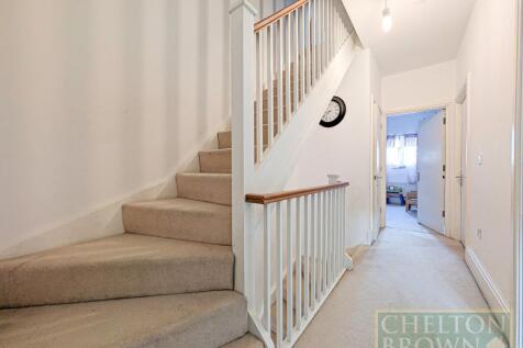 1st Floor Landing