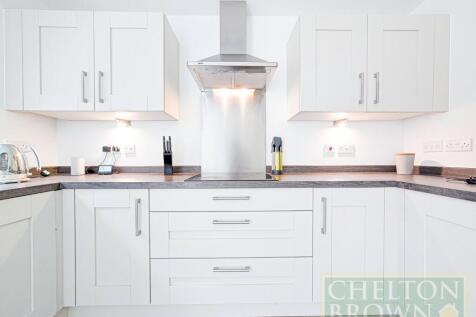 Kitchen &amp; Diner