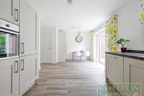 Kitchen &amp; Diner