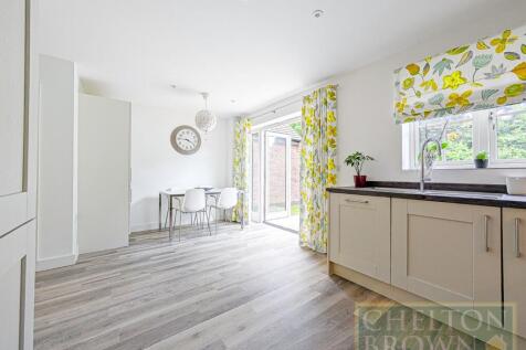 Kitchen &amp; Diner