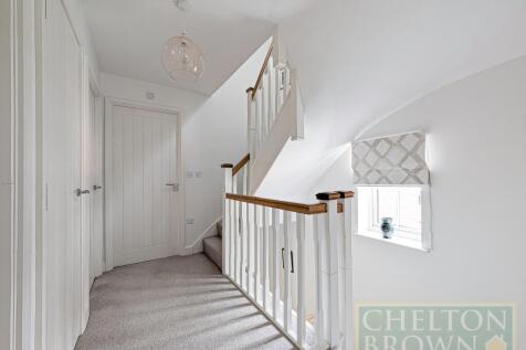 1st Floor Landing