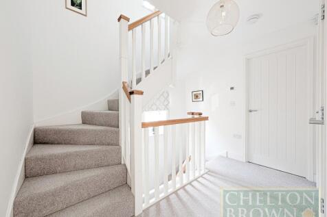 1st Floor Landing