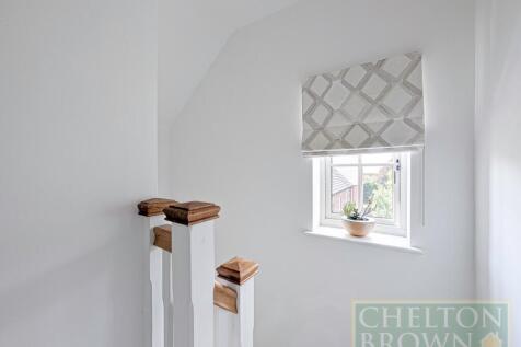 2nd Floor Landing
