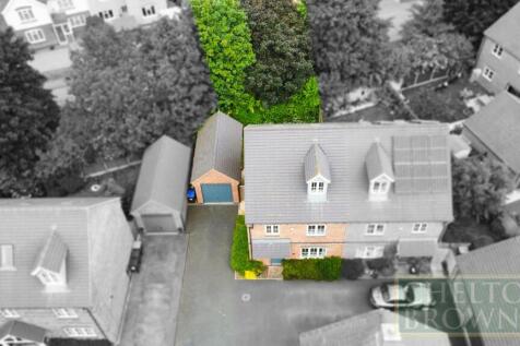 Aerial Photos