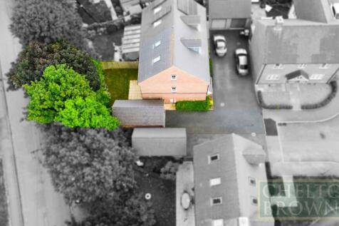 Aerial Photos