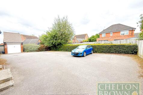 Allocated Parking