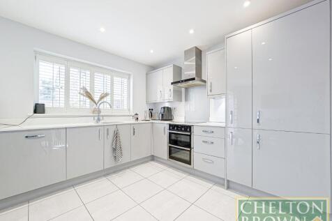 Kitchen &amp; Diner