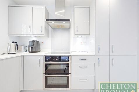 Kitchen &amp; Diner