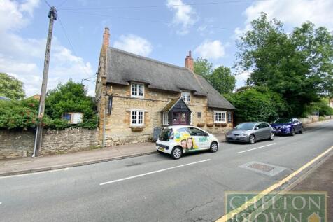 Village Pub