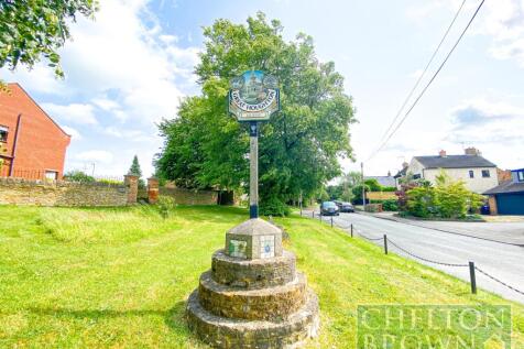 Great Houghton