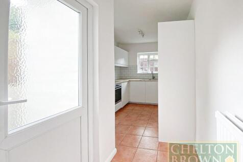 Kitchen Approach