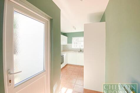 Kitchen Approach