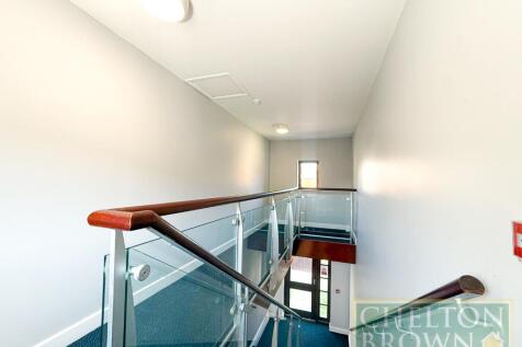 Common Areas