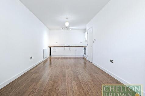 Kitchen/Lounge