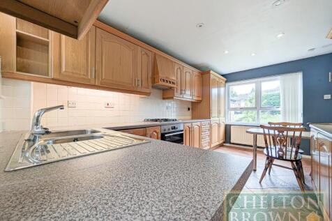 Kitchen &amp; Diner