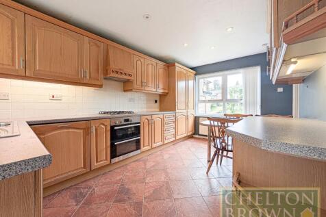 Kitchen &amp; Diner