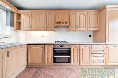 Kitchen &amp; Diner