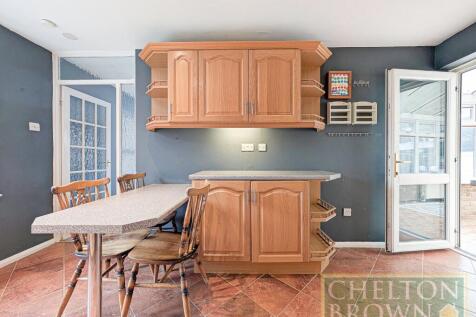 Kitchen &amp; Diner