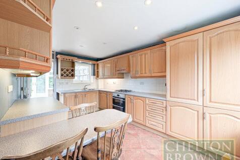 Kitchen &amp; Diner
