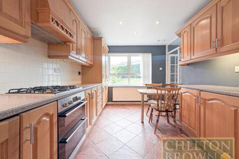 Kitchen &amp; Diner