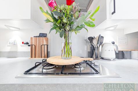 Kitchen &amp; Diner