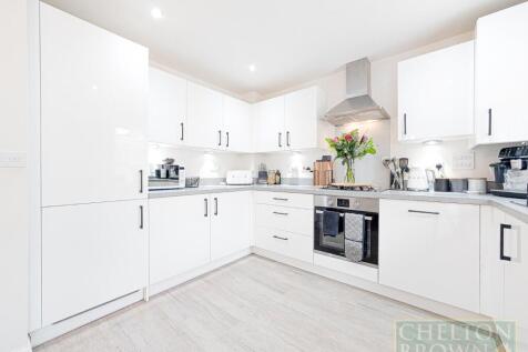 Kitchen &amp; Diner