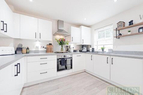 Kitchen &amp; Diner