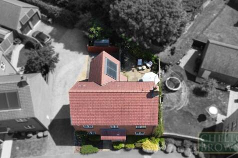 Aerial Shot