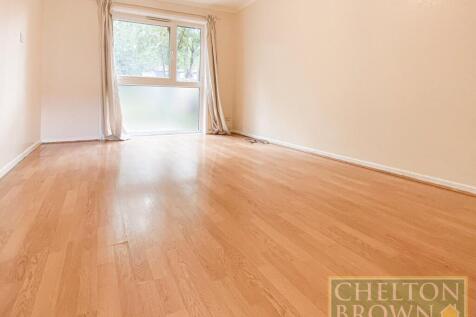 Lounge/Bedroom 3