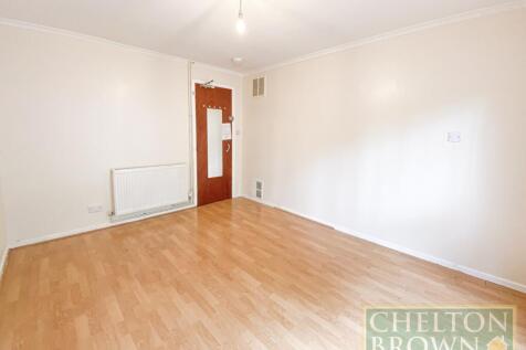 Lounge/Bedroom 3