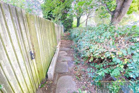 Rear Access