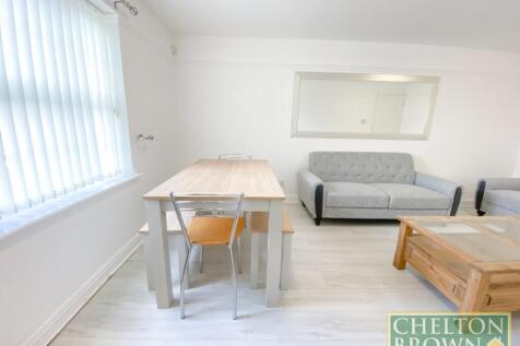 Lounge/Diner