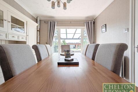 Living &amp; Dining