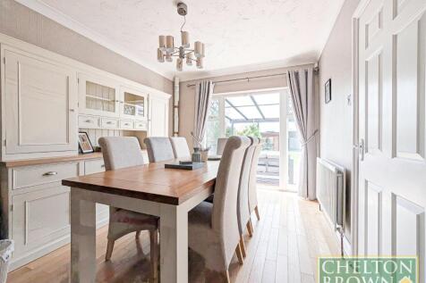 Living &amp; Dining