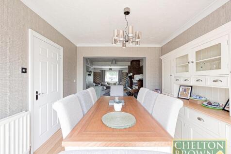 Living &amp; Dining
