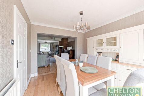 Living &amp; Dining