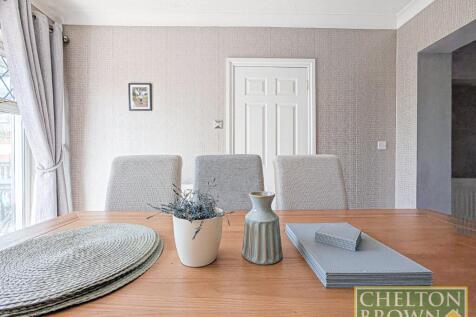 Living &amp; Dining