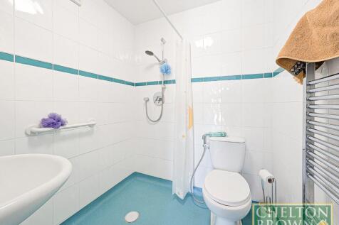 Wetroom
