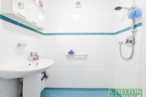 Wetroom