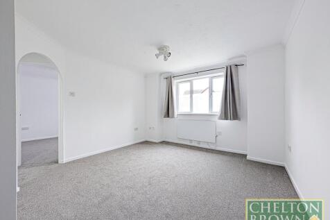 Living &amp; Dining Room
