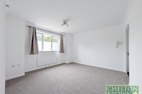 Living &amp; Dining Room