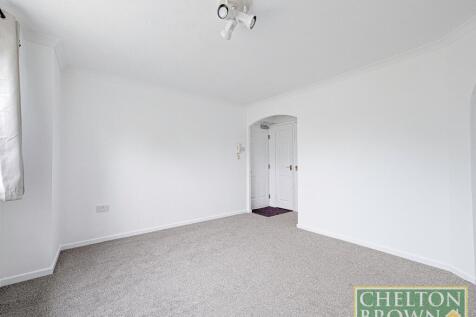 Living &amp; Dining Room