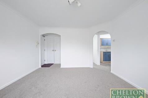 Living &amp; Dining Room