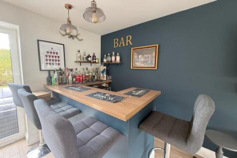 Bar Area